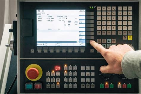 coding cnc machine|part programming for cnc machines.